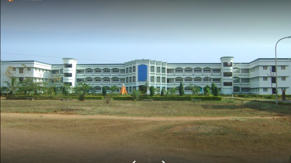 Aditya Institute Of Technology Management Srikakulam Courses Fees
